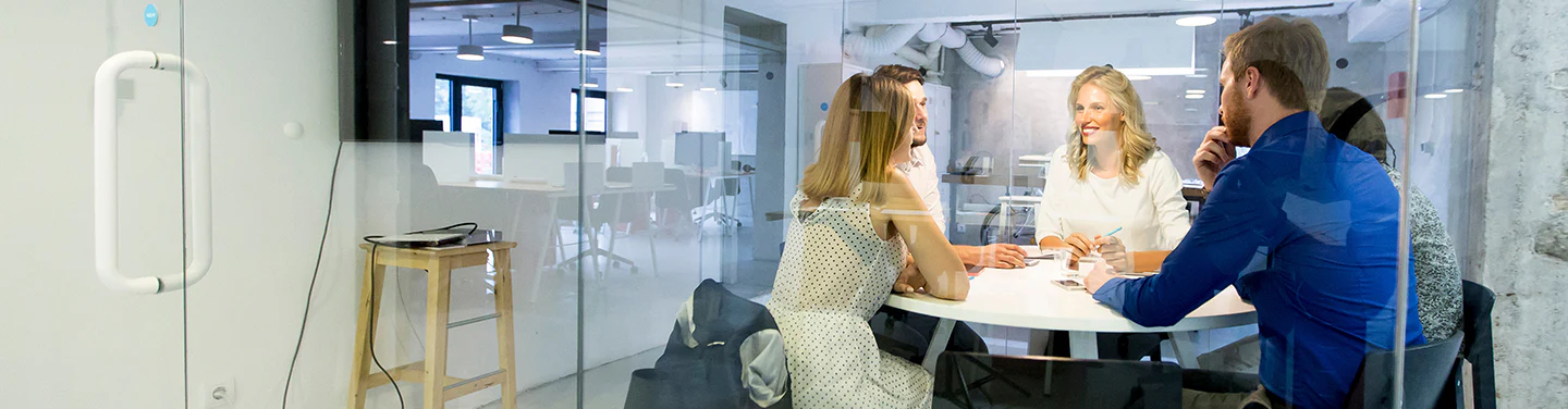 Master the Future of Business